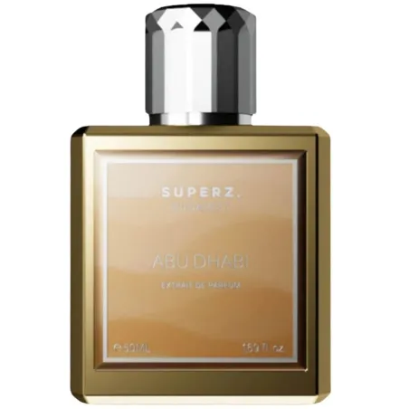 Abu Dhabi – SUPERZ