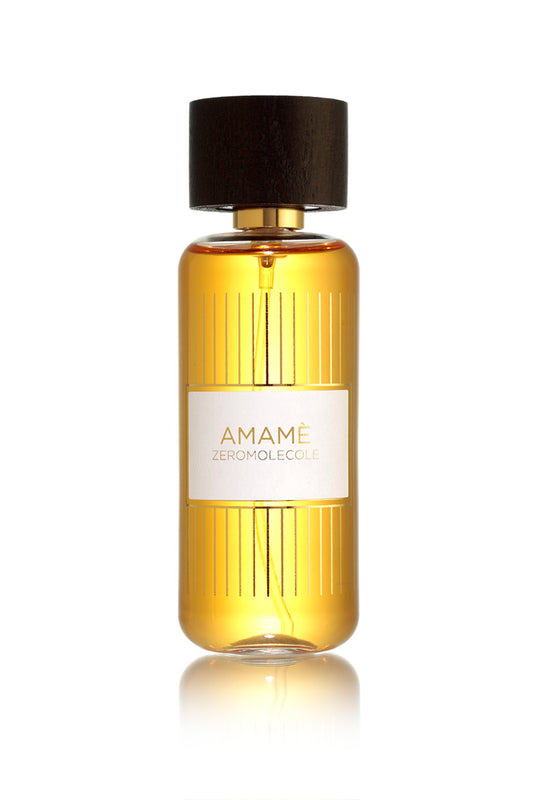AMAME - ZEROMOLECOLE
