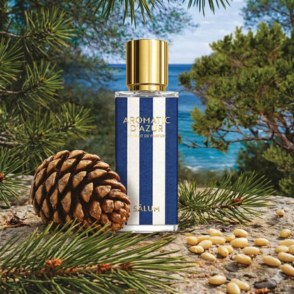 Aromatic d'Azur