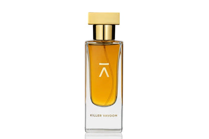 Killer Vavoom – Extrait de Parfum – Azman