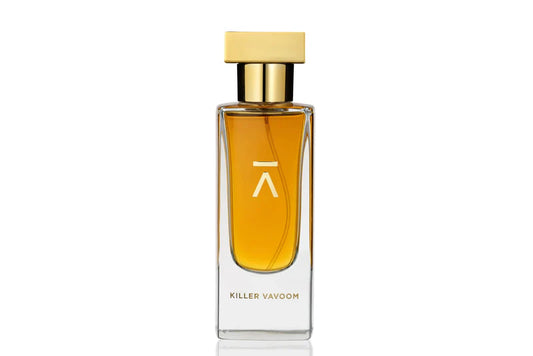 Killer Vavoom – Extrait de Parfum – Azman