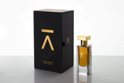 Killer Vavoom – Extrait de Parfum – Azman