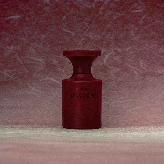 BLACK CREME EXTRAIT DE PARFUM