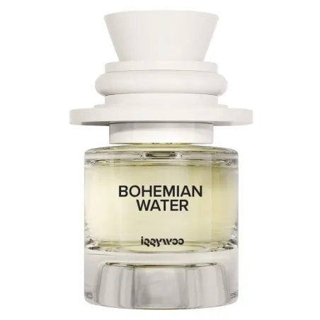 Bohemian Water – IGGYWOO