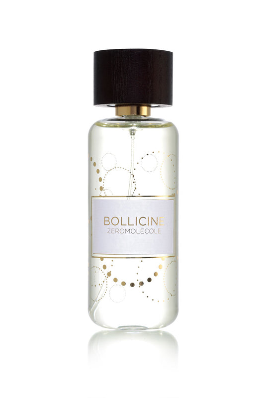 BOLLICINE - ZEROMOLECOLE