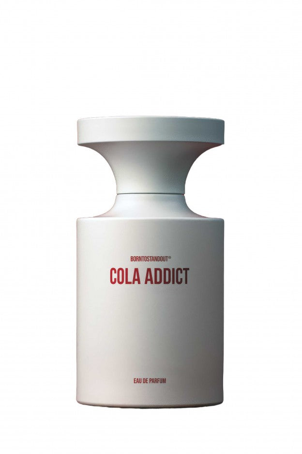 Cola Addict