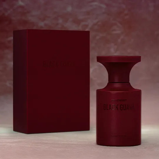 Black Guava Extrait de Parfum
