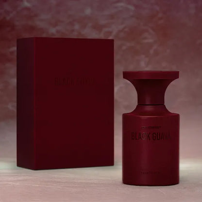 Black Guava Extrait de Parfum