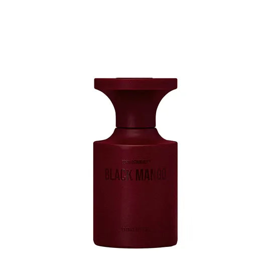 Black Mango Extrait de Parfum