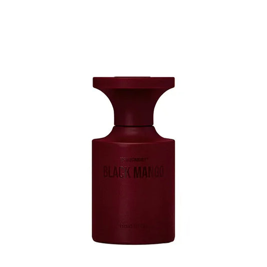 Black Mango Extrait de Parfum