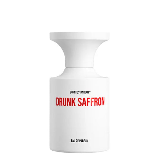 Drunk Saffron
