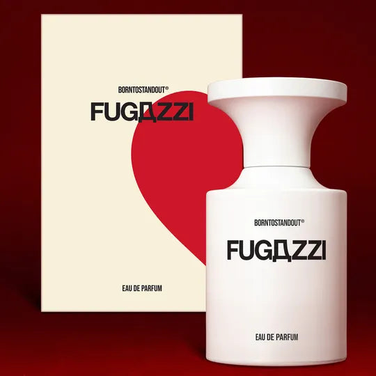 Fugazzi Eau de Parfum
