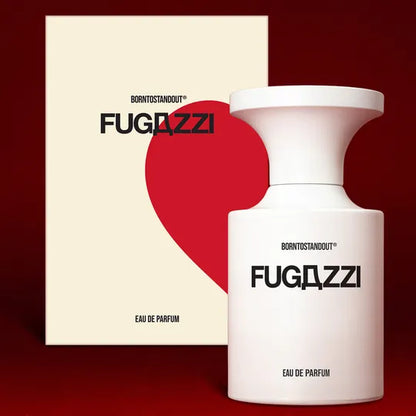 Fugazzi Eau de Parfum