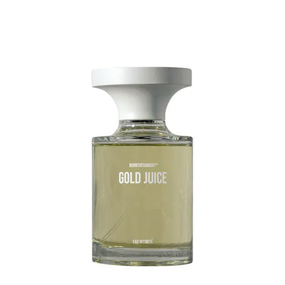 Gold Juice Eau de Toilette