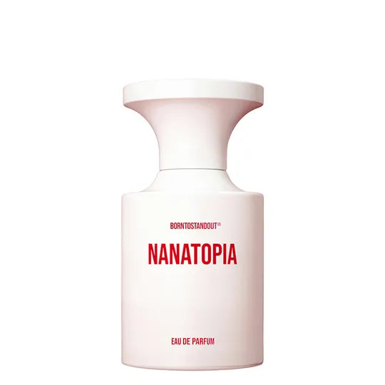 Nanatopia