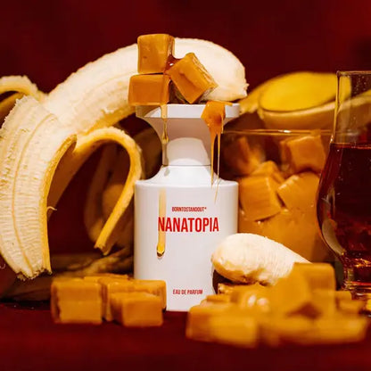 Nanatopia