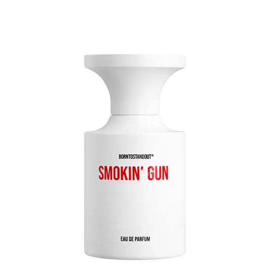 Smokin Gun