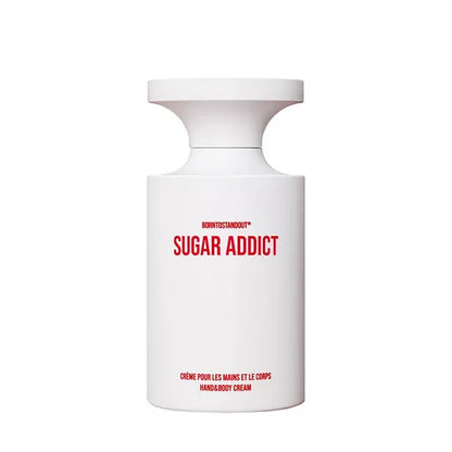 Sugar Addict Hand & Body Cream