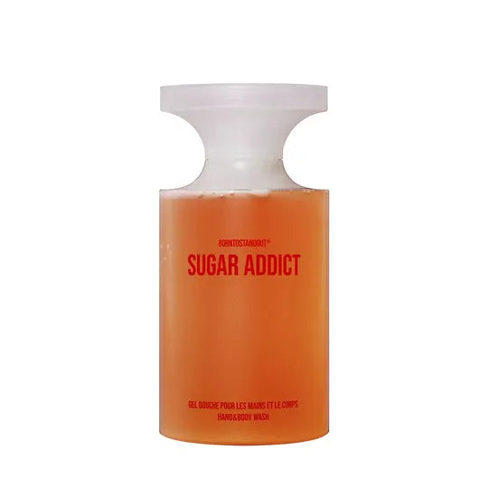Sugar Addict Hand & Body Wash