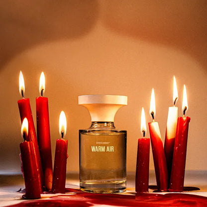 Warm Air Eau de Toilette
