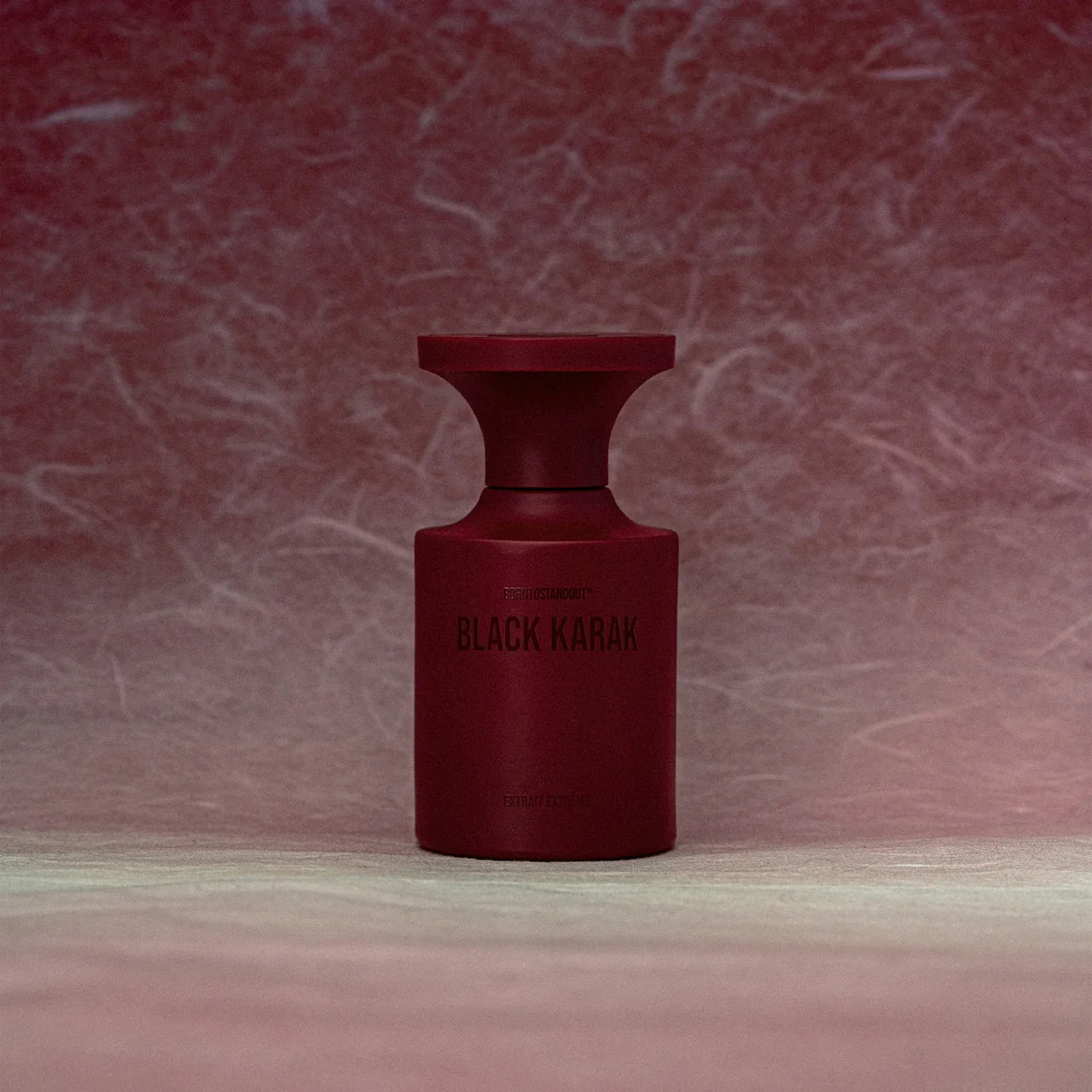 BLACK KARAK EXTRAIT EXTREME