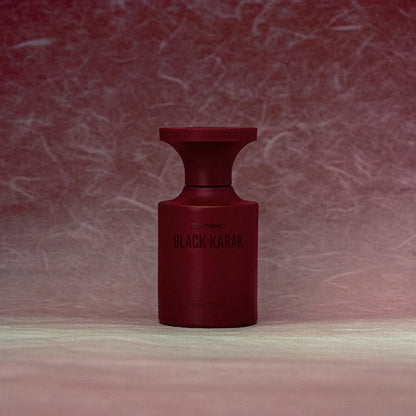 BLACK KARAK EXTRAIT EXTREME
