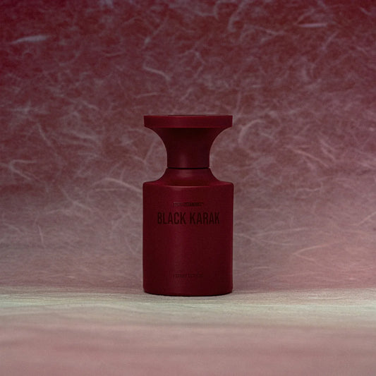 BLACK KARAK EXTRAIT EXTREME