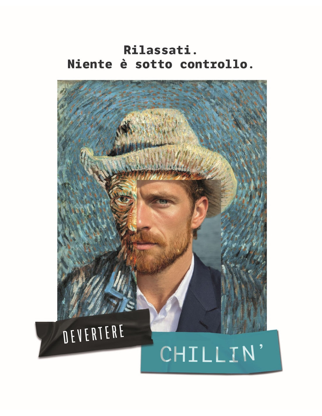 CHILLIN’ (à la Tropézienne)