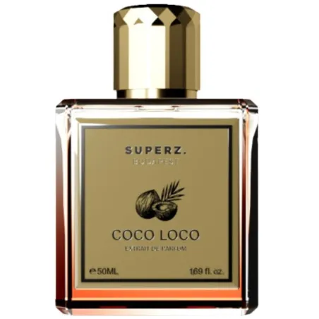 Coco Loco – SUPERZ
