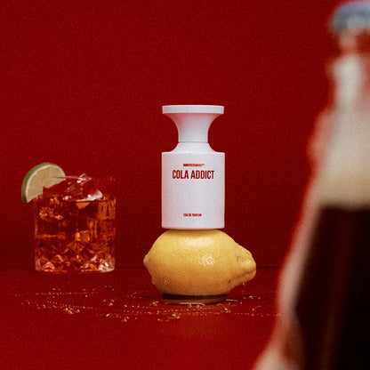 Cola Addict