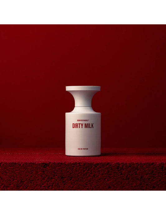 DIRTY MILK