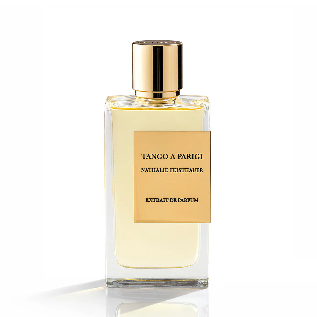 Tango a Parigi