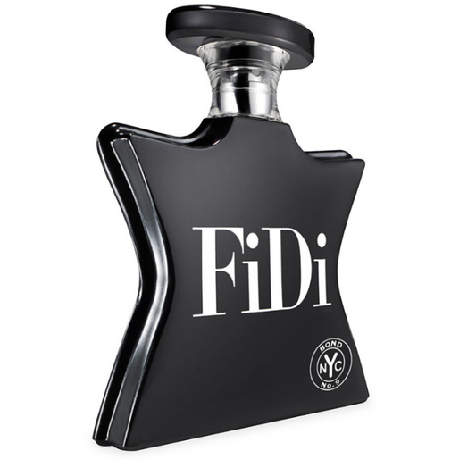 FiDi Edp - Bond no.9