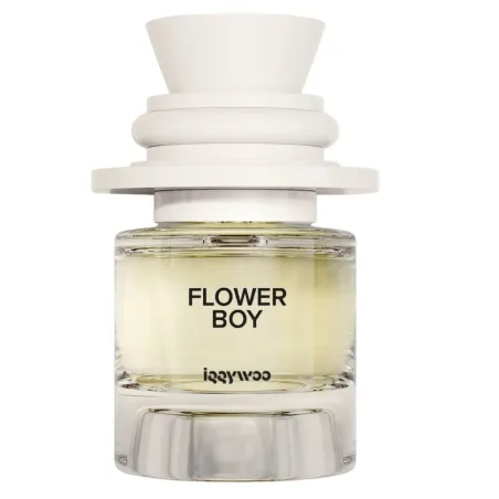 Flower Boy – IGGYWOO