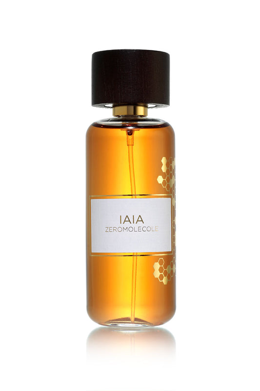 IAIA - ZEROMOLECOLE