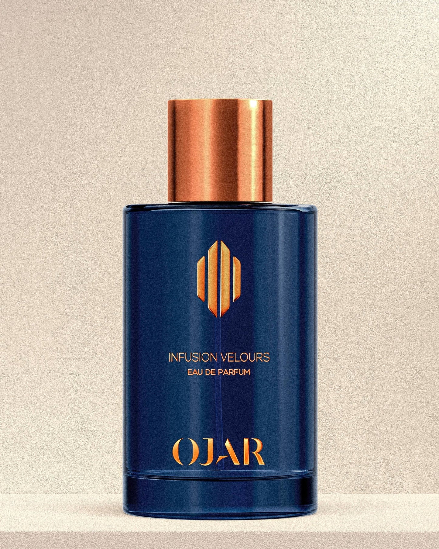 OJAR - INFUSION VELOURS