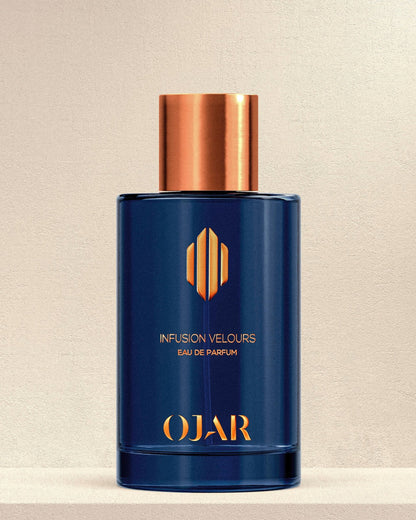 OJAR - INFUSION VELOURS