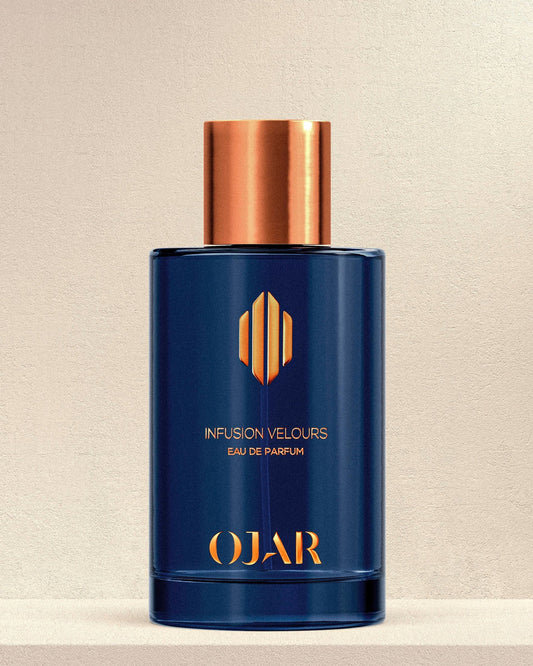 OJAR - INFUSION VELOURS