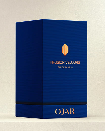 OJAR - INFUSION VELOURS