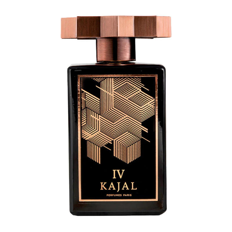 Kajal Homme IV Eau de Parfum