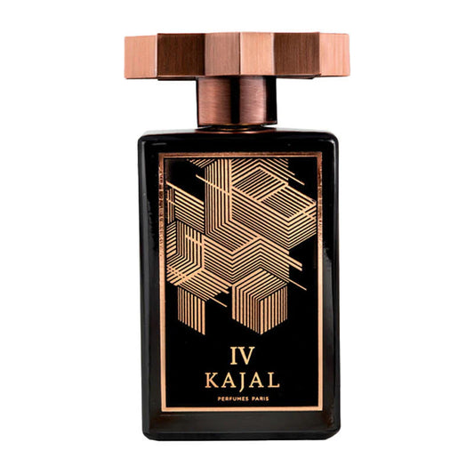 Kajal Homme IV Eau de Parfum