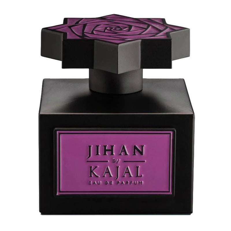 Jihan by kajal Eau de Parfum