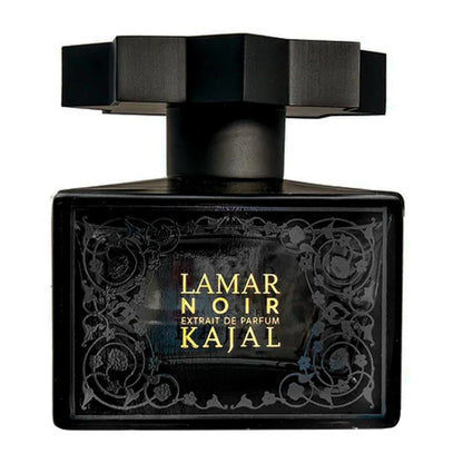 Lamar Noir Extrait