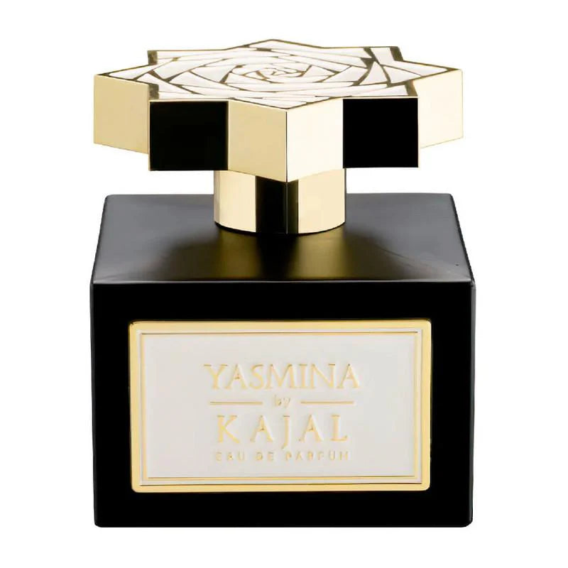 Yasmina by kajal Eau de Parfum