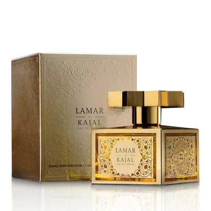 Lamar Eau de Parfum