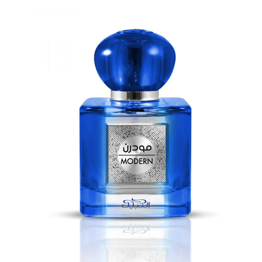MODERN – NABEEL