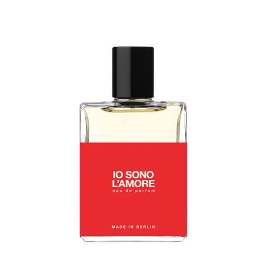 Io Sono l’Amore Eau de Parfum - Moth and Rabbit