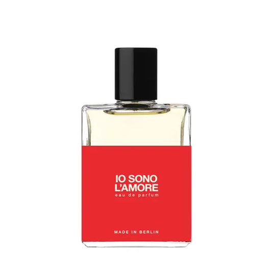 Io Sono l’Amore Eau de Parfum - Moth and Rabbit