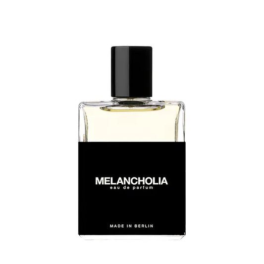 Melancholia Eau de Parfum - Moth and Rabbit