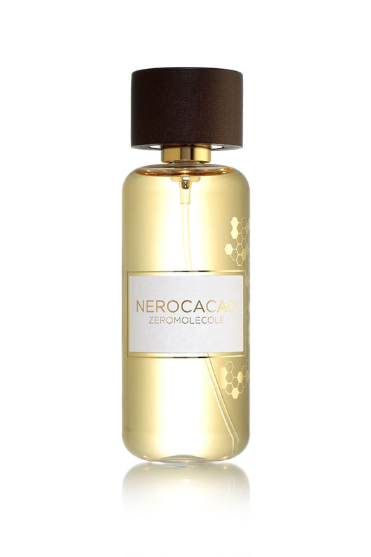 NEROCACAO - ZEROMOLECOLE